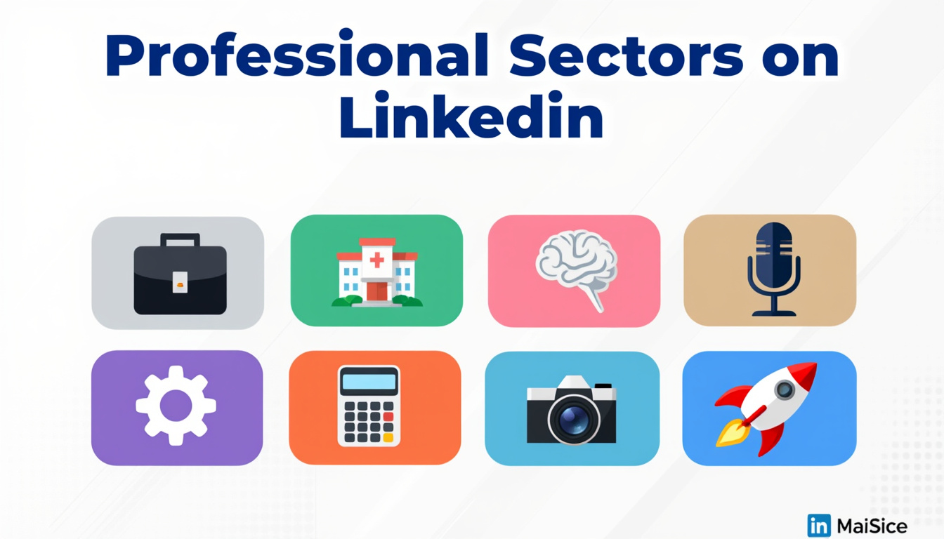 découvrez comment sélectionner les meilleurs emojis pour votre entreprise sur linkedin, adaptés à votre secteur d’activité, afin d’améliorer l’engagement et renforcer votre image de marque professionnelle.