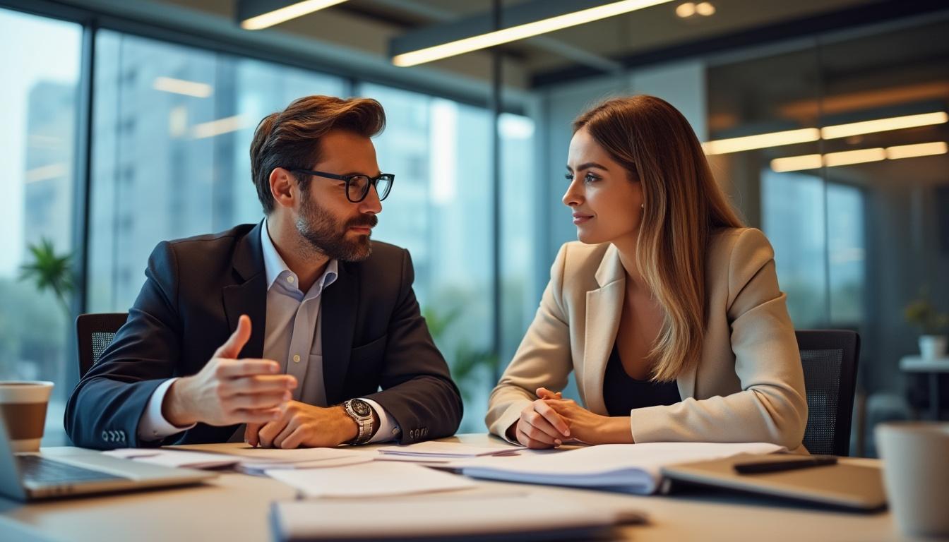 découvrez quand et comment relancer efficacement un contact professionnel par e-mail ou téléphone. conseils pratiques pour choisir le bon moment et adopter la meilleure approche afin d’optimiser vos chances d’obtenir une réponse positive.