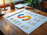 Métier en s : liste des emplois commençant par s et leurs salaires