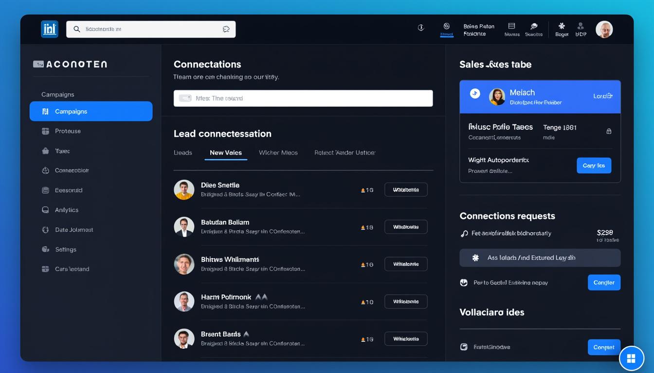 optimisez votre prospection sur linkedin avec prospectin. découvrez comment cet outil innovant améliore votre efficacité et automatise vos campagnes pour générer plus de leads qualifiés.