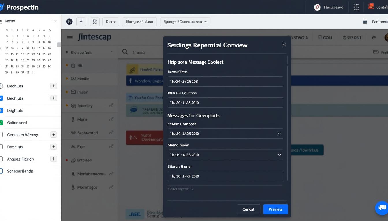 découvrez comment booster votre prospection linkedin grâce à l’outil prospectin : automatisez vos campagnes, gagnez du temps et améliorez vos résultats commerciaux en toute simplicité.