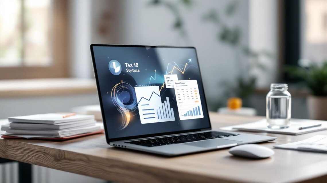 Améliorez vos finances avec les Meilleurs logiciels de déclaration fiscale