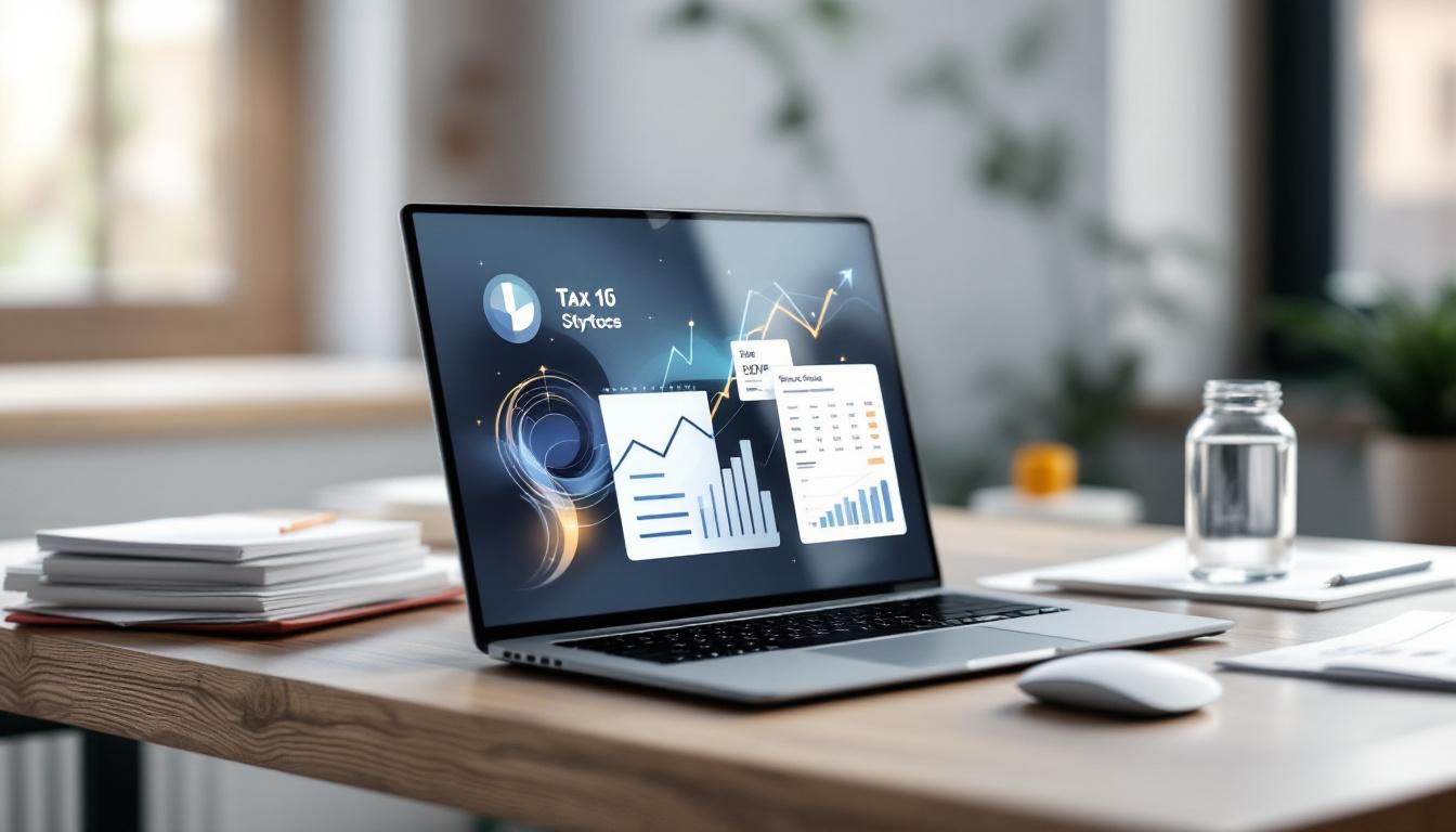 découvrez comment optimiser votre gestion financière grâce aux meilleurs logiciels de déclaration fiscale, conçus pour simplifier vos démarches et maximiser vos économies d'impôt.