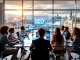 Améliorez votre visibilité en ligne avec notre liste des meilleurs consultants SEO à Bordeaux