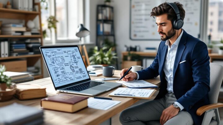 Apprendre l&rsquo;espagnol technique : 10 astuces pour maîtriser la langue à travers votre domaine