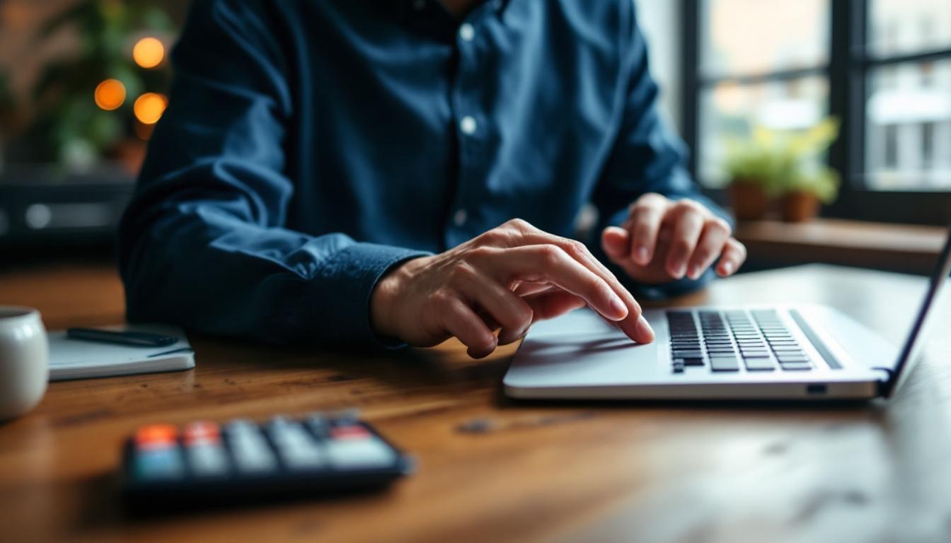 apprenez à choisir les meilleurs critères pour une simulation efficace de remboursement et rachat de crédit, afin d'optimiser vos finances et réduire vos mensualités.