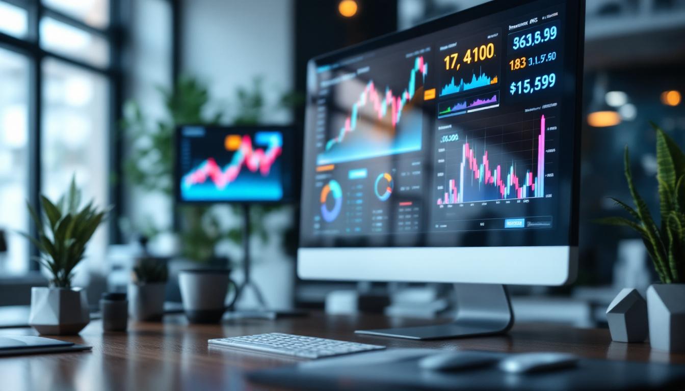 explorez les critères essentiels à prendre en compte pour une simulation efficace de remboursement et rachat de crédit, afin d'optimiser vos finances et choisir la meilleure offre.