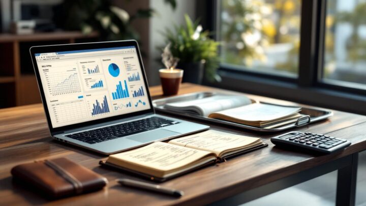 Le suivi de facturations et règlements : un atout pour gérer vos finances efficacement