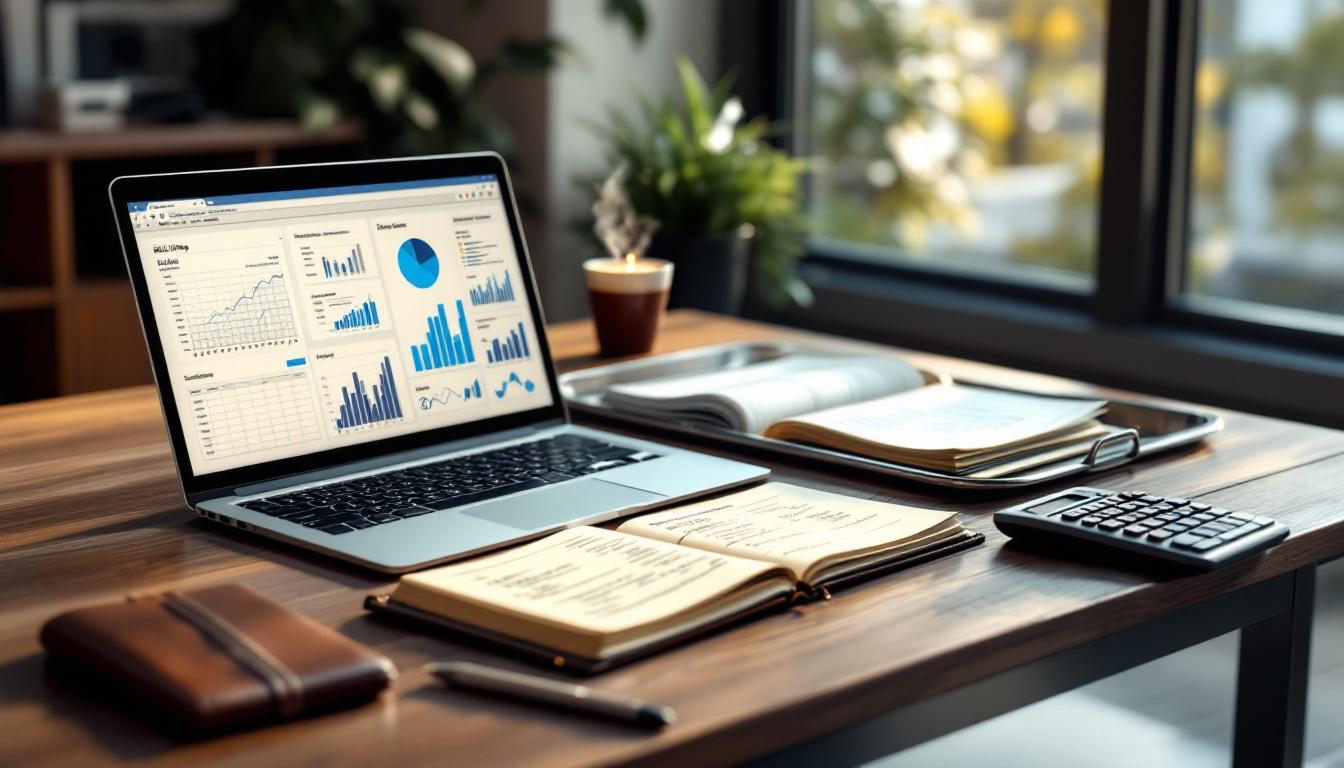 optimisez la gestion de vos finances grâce à un suivi rigoureux des facturations et règlements, un véritable atout pour une trésorerie maîtrisée et une organisation financière efficace.