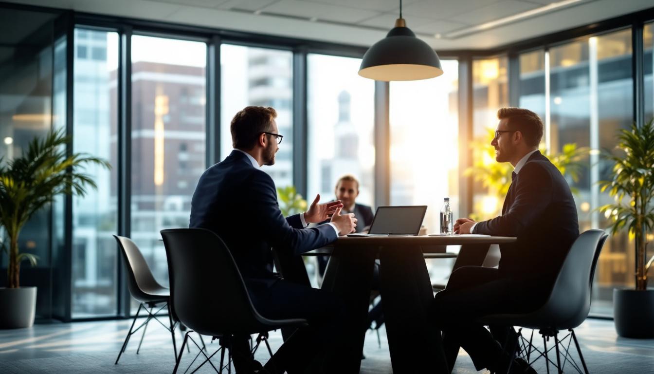 découvrez les critères essentiels pour choisir les meilleures offres d'affacturage et optimiser la gestion de votre trésorerie en toute confiance.