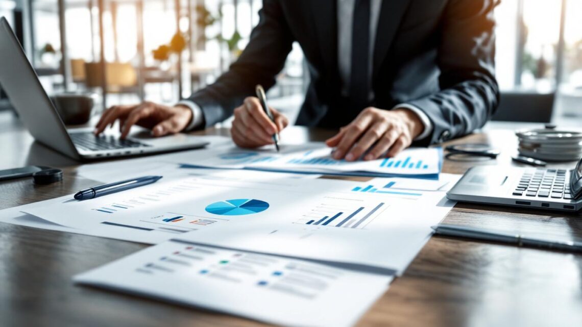 Les critères essentiels pour sélectionner le TOP des offres d’affacturages