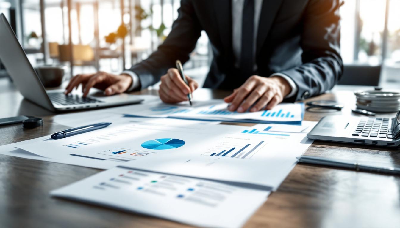 découvrez les critères essentiels pour choisir les meilleures offres d'affacturage et optimiser la gestion de votre trésorerie avec des solutions adaptées à vos besoins.