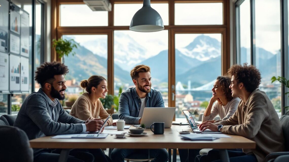 Les critiques des clients sur la Liste des meilleures agences web à Grenoble