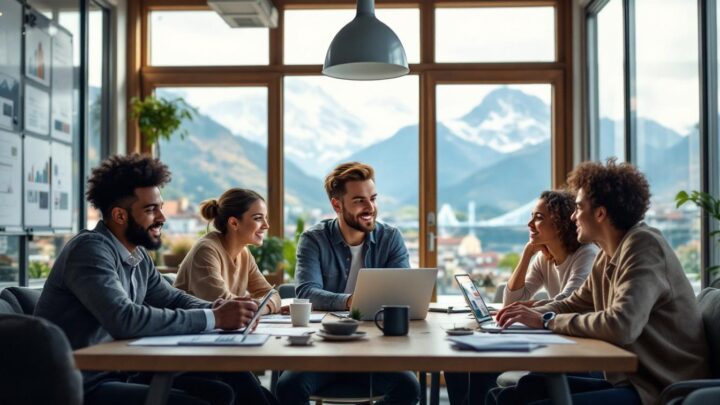 Les critiques des clients sur la Liste des meilleures agences web à Grenoble