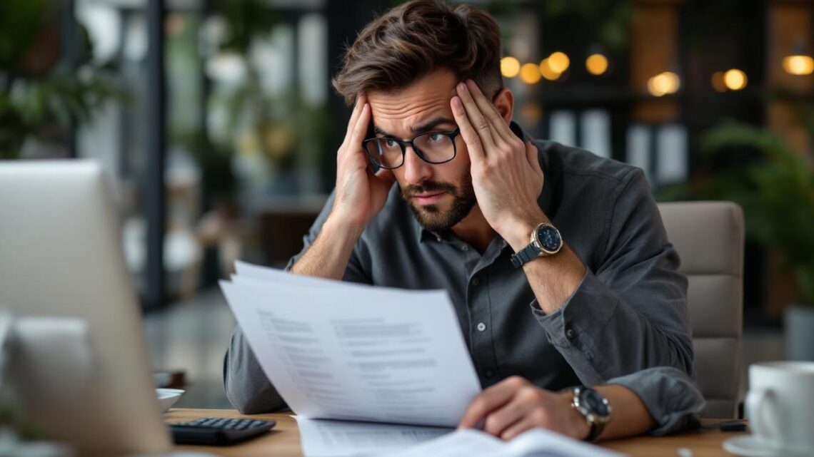 Les erreurs à éviter lors de la demande d’un devis assurance décennale RC Pro