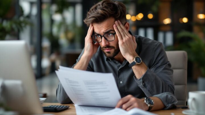 Les erreurs à éviter lors de la demande d’un devis assurance décennale RC Pro