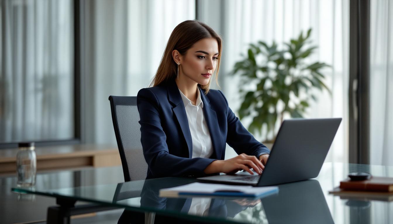 découvrez les fonctionnalités innovantes indispensables à rechercher dans un compte professionnel en ligne pour optimiser la gestion de votre entreprise et faciliter vos opérations bancaires au quotidien.