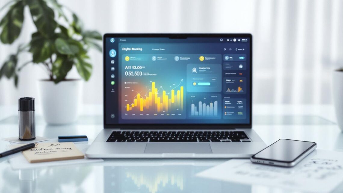 Les fonctionnalités innovantes à rechercher dans un compte pro en ligne