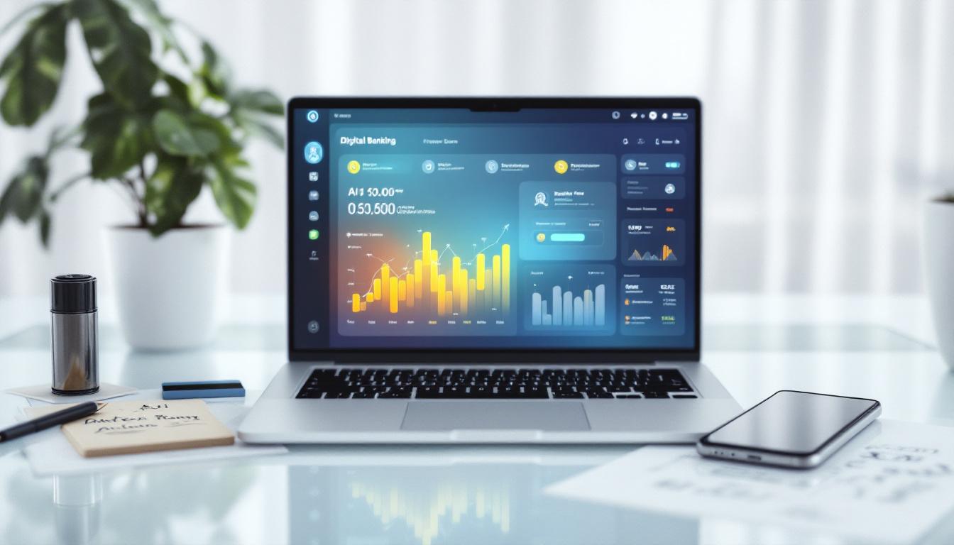 découvrez les fonctionnalités innovantes essentielles à considérer lors du choix d'un compte professionnel en ligne pour optimiser la gestion de votre entreprise.