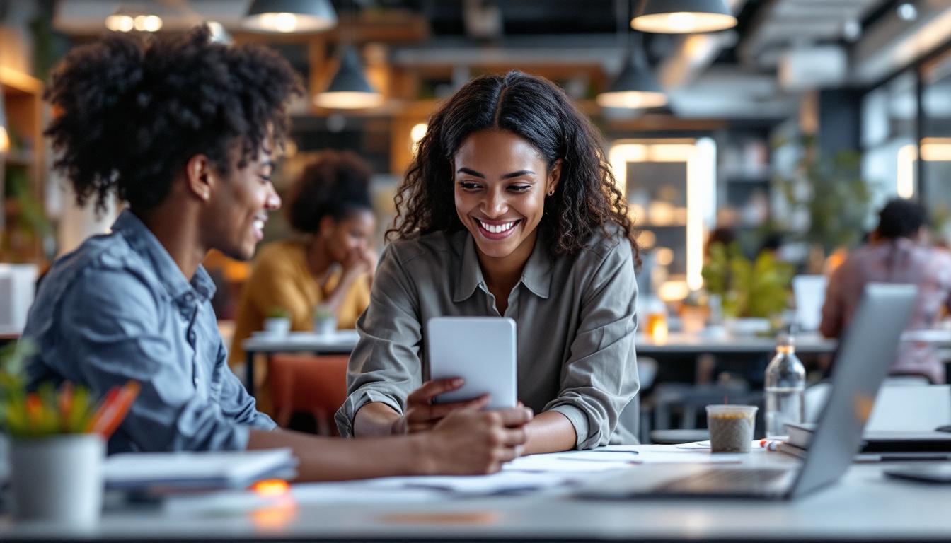 découvrez les meilleures agences de création de site internet à toulon, des experts passionnés prêts à concevoir votre site sur mesure pour booster votre présence en ligne.