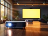 Les meilleurs vidéoprojecteurs bureautiques 3000 lumens de l’année : notre sélection