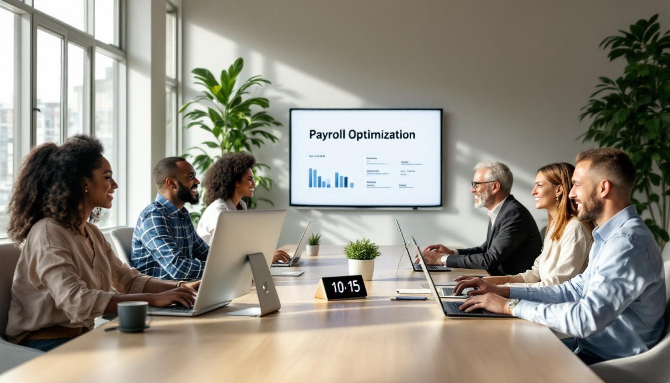 découvrez comment l'automatisation de la gestion de la paie améliore la satisfaction des employés en réduisant les erreurs, accélérant les paiements et optimisant les processus rh.