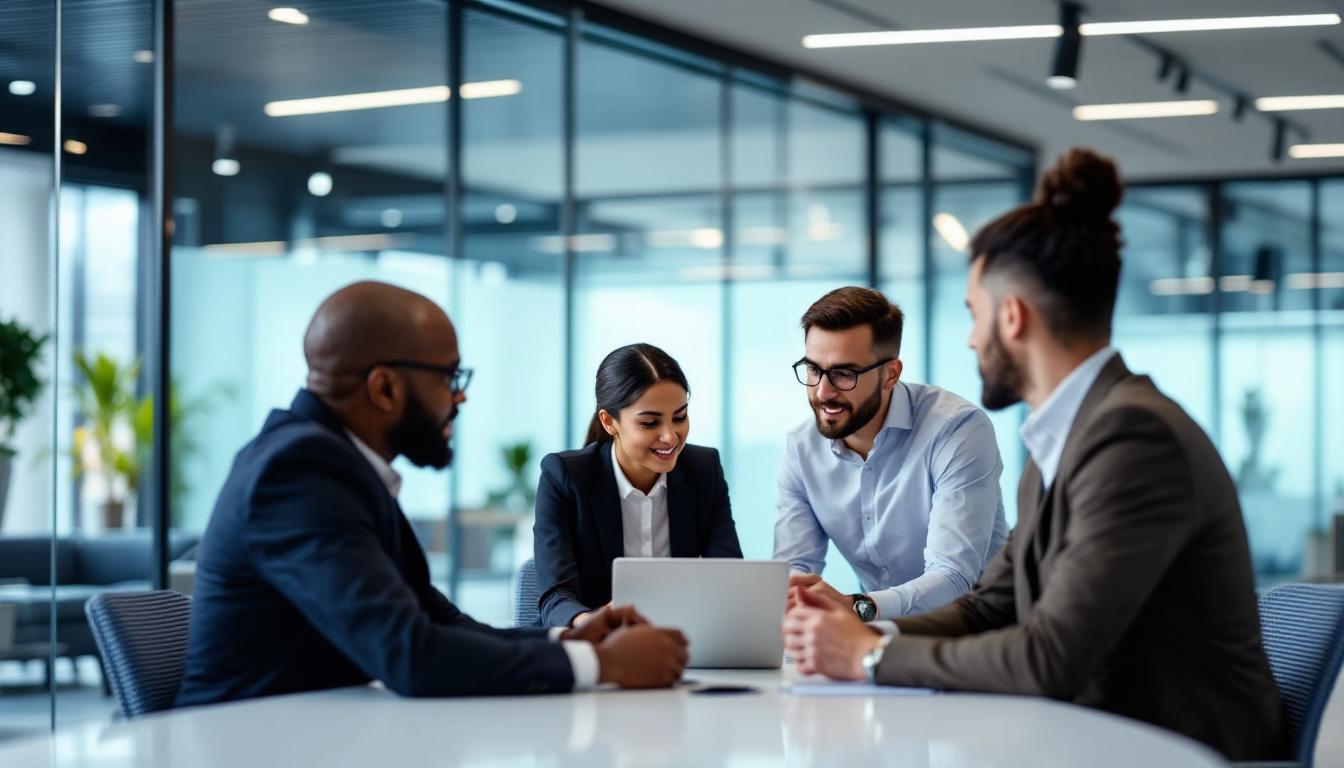 découvrez comment une carte bancaire professionnelle avec cashback peut optimiser vos revenus et maximiser vos gains au quotidien.