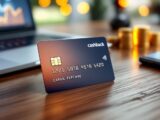 Maximisez vos gains grâce à une carte bancaire pro avec cashback