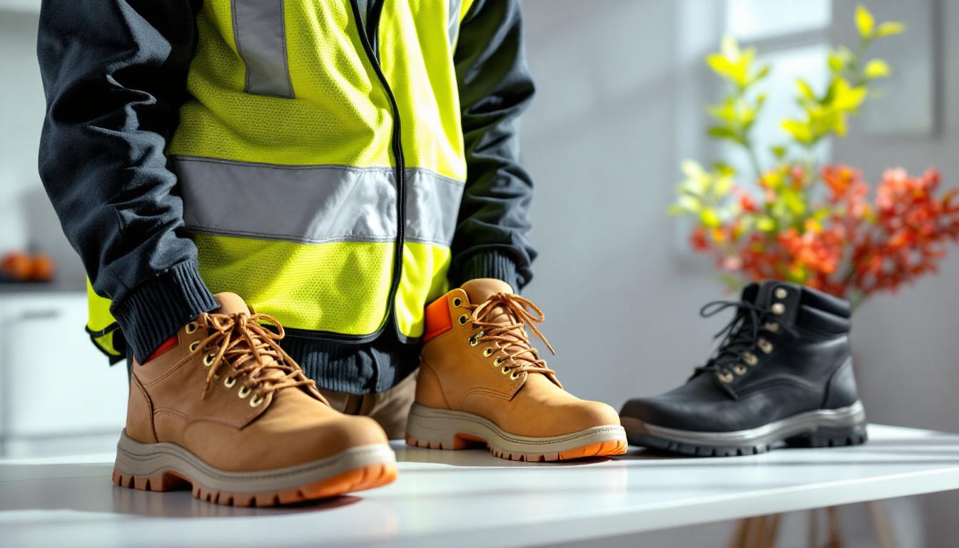 découvrez les meilleures boutiques en ligne pour vêtements de travail et apprenez à choisir l'équipement adapté à vos besoins professionnels avec nos conseils pratiques.