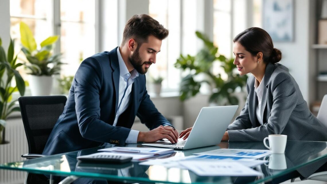 Pourquoi ouvrir un compte pro en ligne pour une SNC est essentiel pour votre entreprise ?