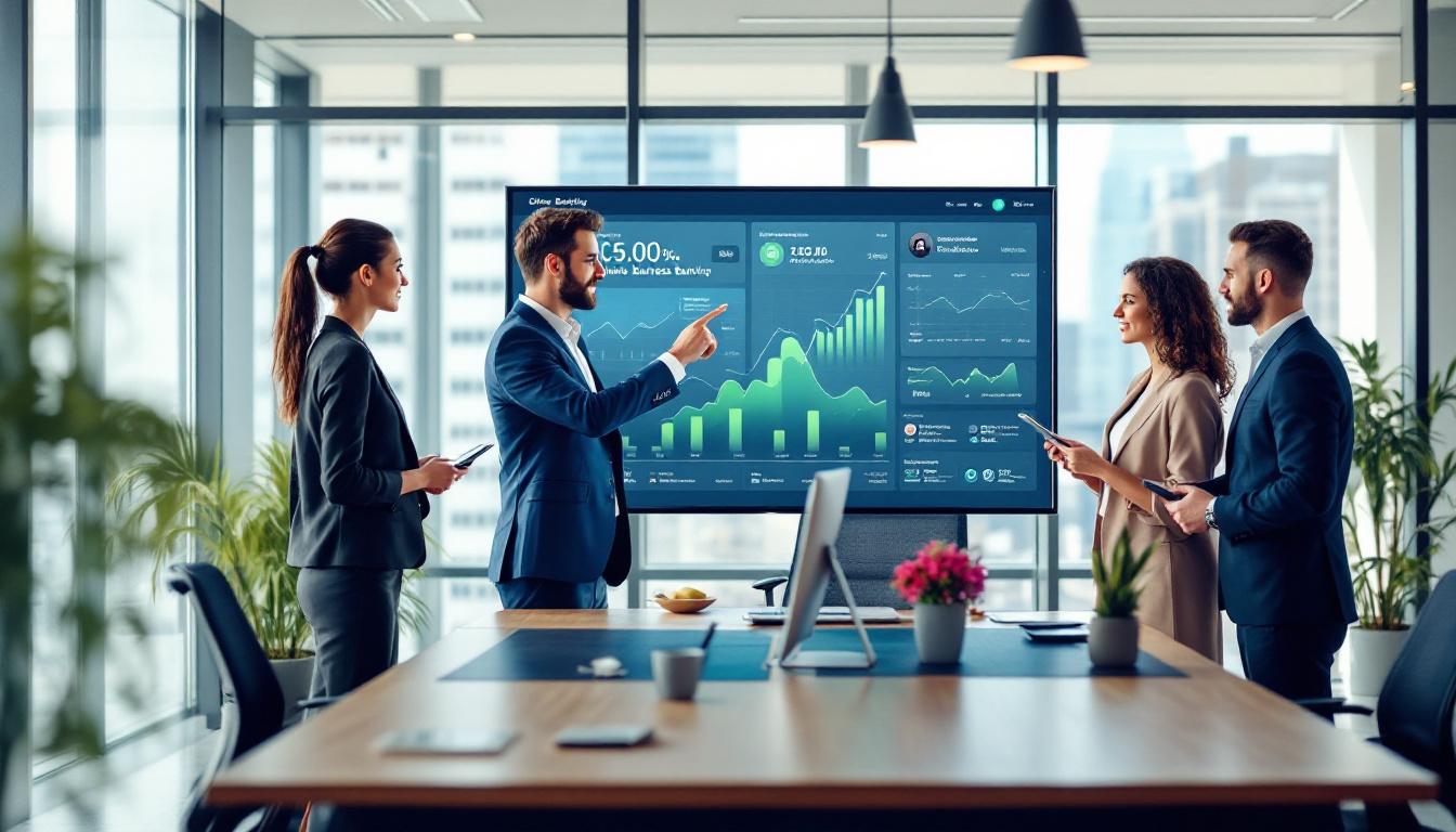 découvrez pourquoi ouvrir un compte professionnel en ligne pour votre snc est crucial pour optimiser la gestion financière et faciliter le développement de votre entreprise.