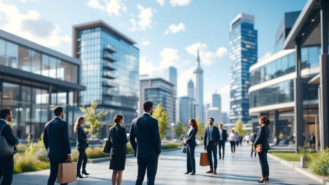 Top 5 des meilleures agences d’intérim à Metz en 2026