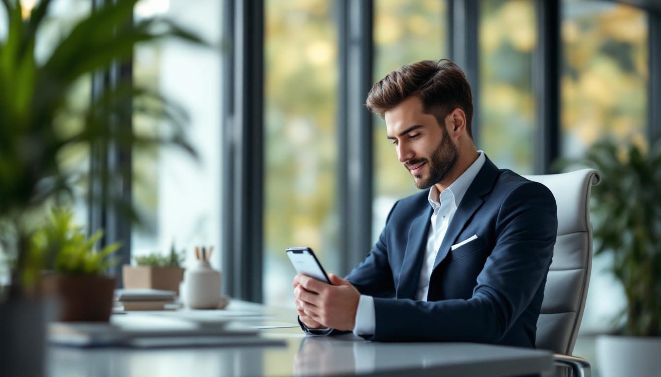 découvrez notre guide complet sur la banque en ligne avec encaissement de chèque, pour gérer vos finances facilement et en toute sécurité depuis chez vous.