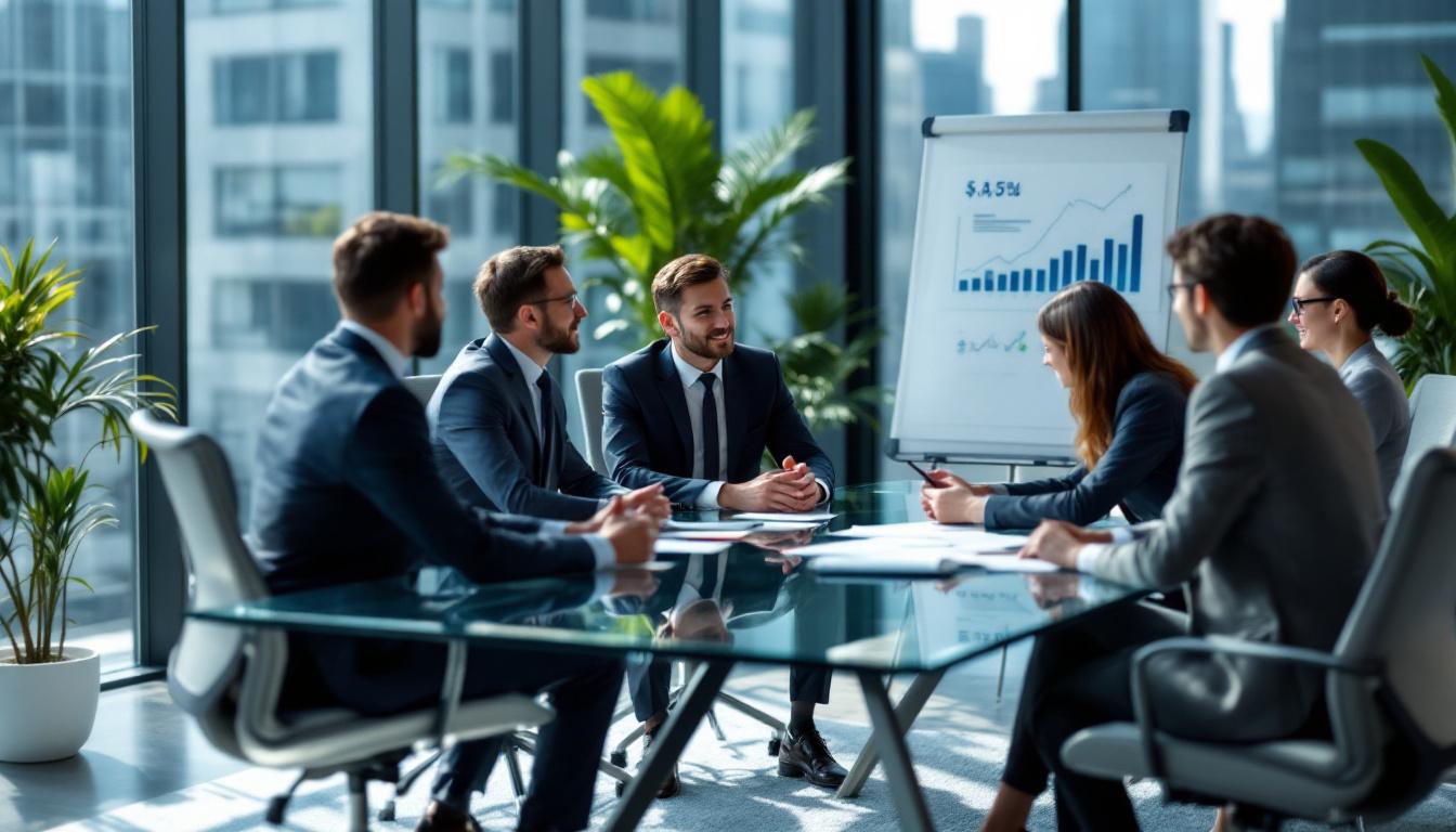 apprenez à calculer votre capacité d'emprunt facilement pour connaître le montant exact que vous pouvez emprunter et sécuriser votre projet financier.