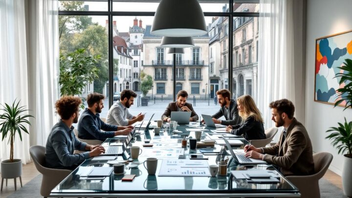 Cette liste des meilleurs consultants SEO à Angers vous aidera à atteindre vos objectifs