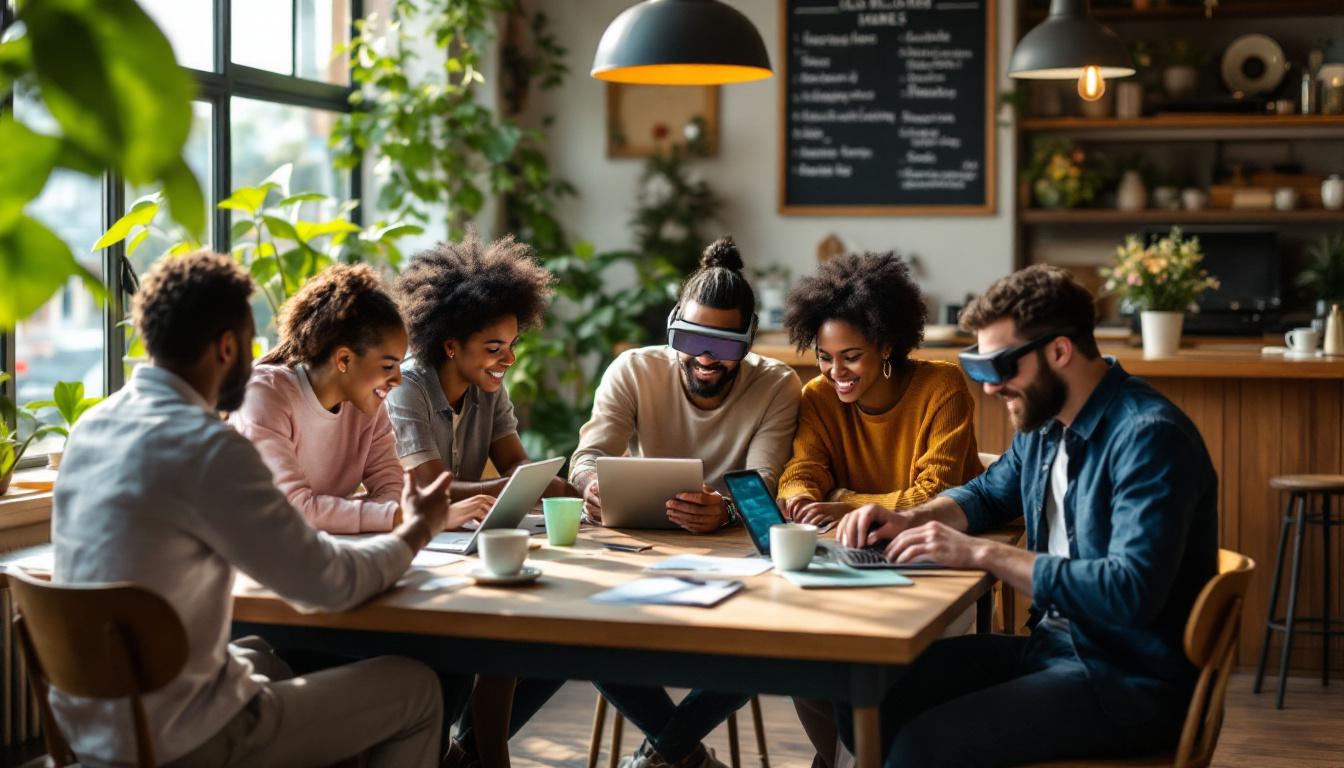 découvrez 10 conseils pratiques pour apprendre l'anglais rapidement et efficacement. améliorez votre niveau en un temps record grâce à nos astuces faciles à suivre.