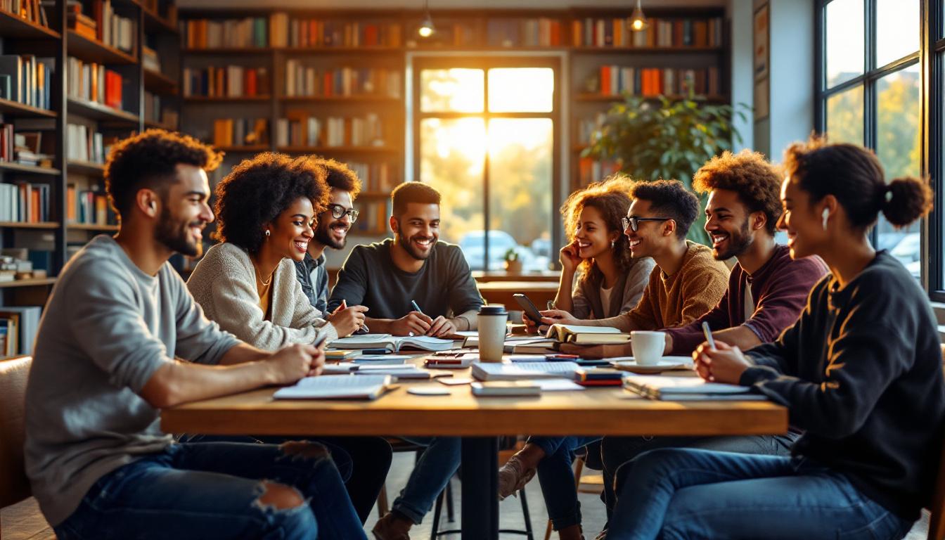 découvrez 10 conseils pratiques pour apprendre l'anglais rapidement et efficacement. améliorez votre maîtrise de l'anglais en un temps record grâce à nos astuces simples et testées.