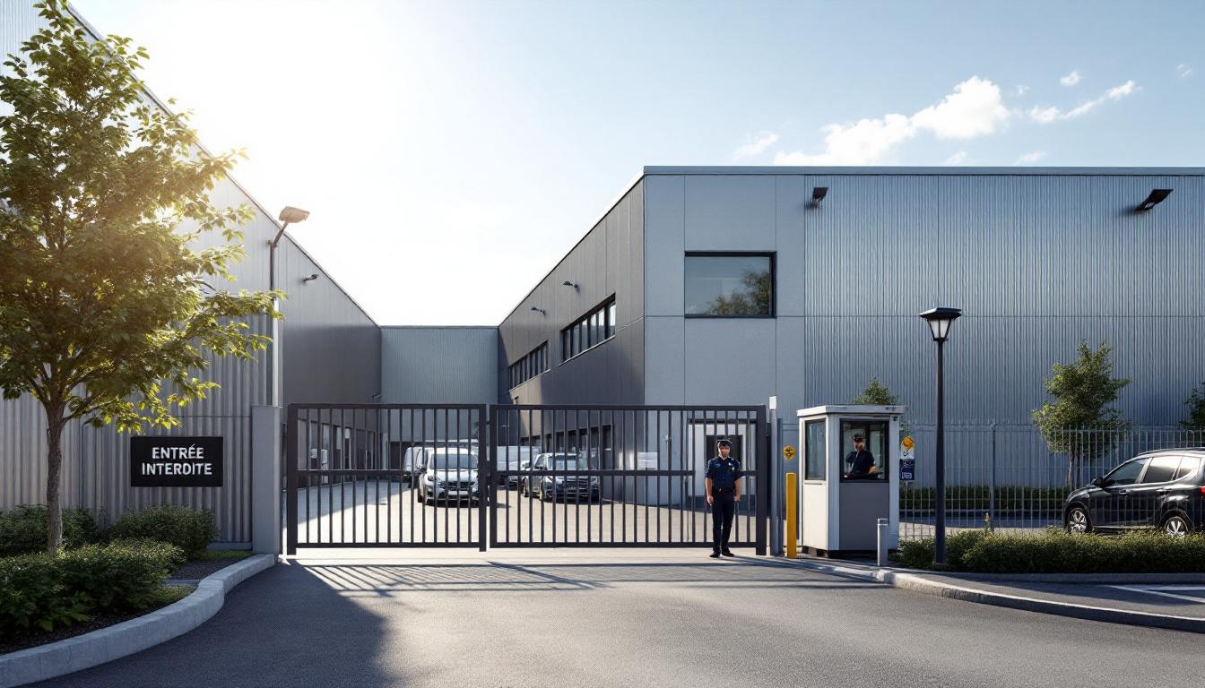 découvrez comment comparer efficacement les meilleures entreprises de box de stockage à nantes afin de choisir la location idéale pour vos besoins en toute sérénité.