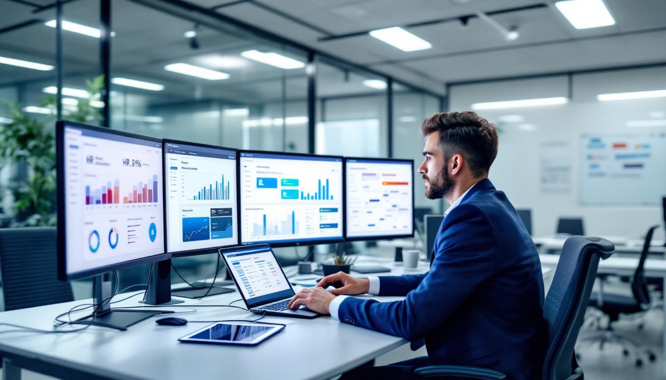 découvrez comment sécuriser efficacement vos données grâce à l'utilisation d'un bulletin de salaire dématérialisé, garantissant confidentialité et protection optimale.