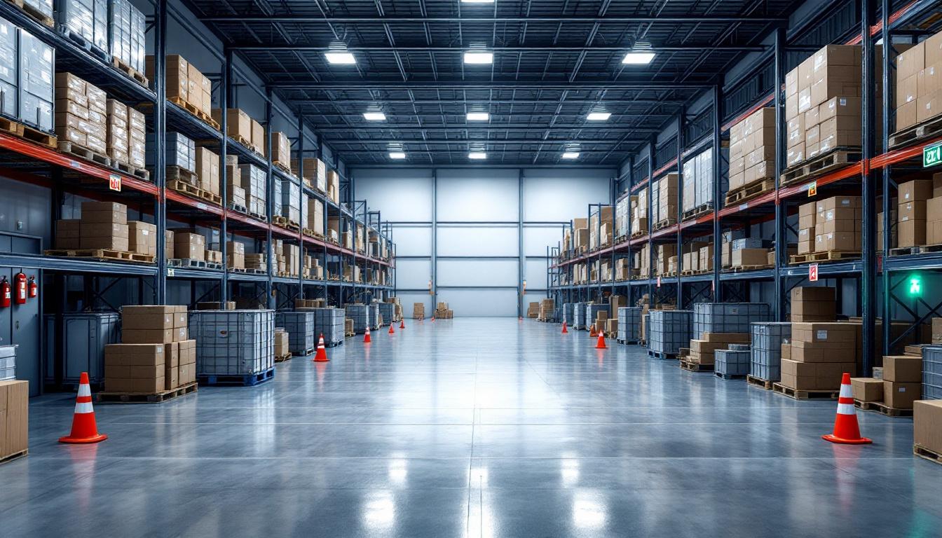 découvrez comment une box de stockage à sevran peut vous simplifier la vie en offrant un espace sûr et pratique pour ranger vos biens.