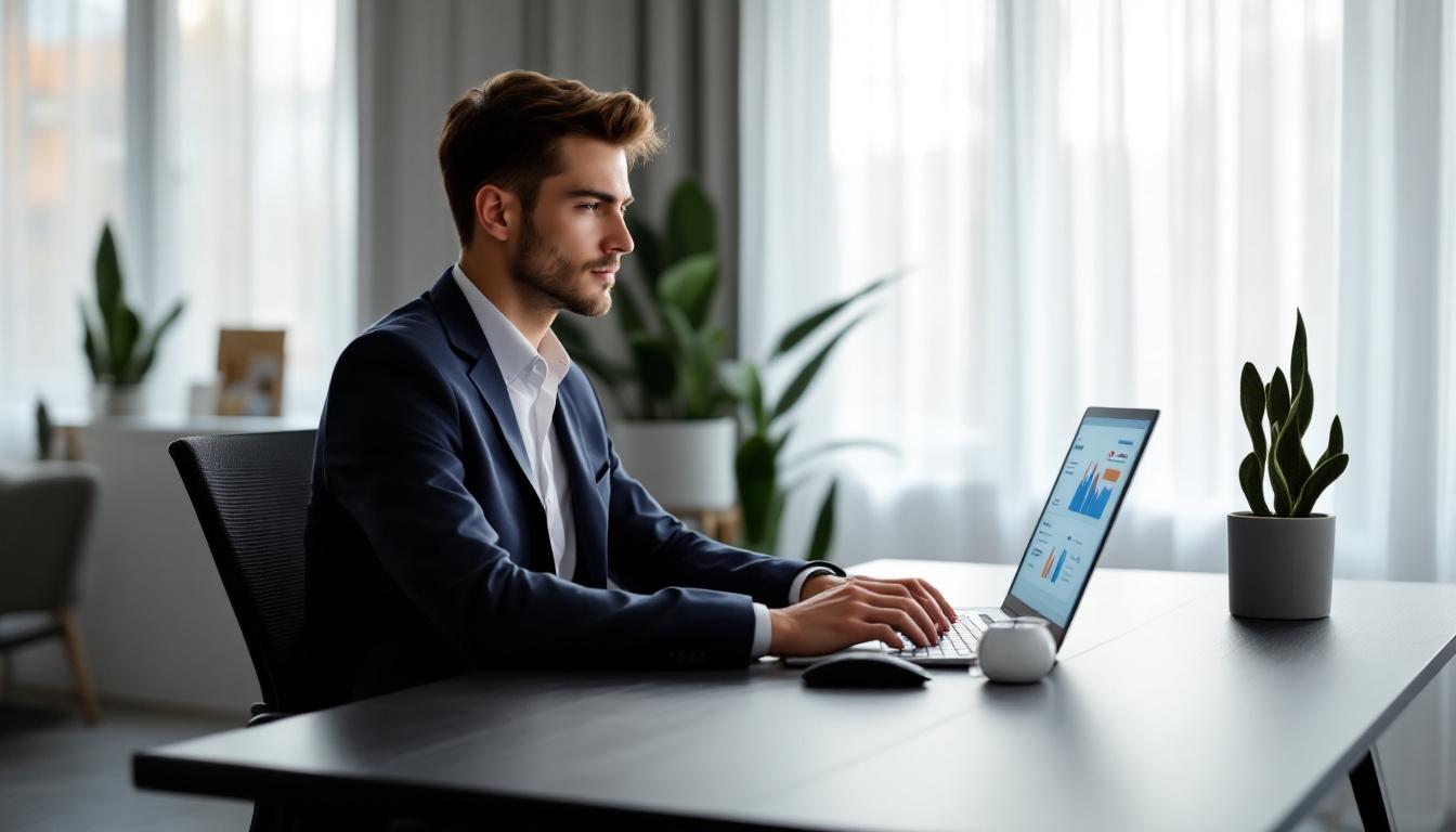 découvrez notre comparatif 2026 des meilleures offres de comptes professionnels en ligne pour les eirl et choisissez la solution adaptée à votre entreprise.