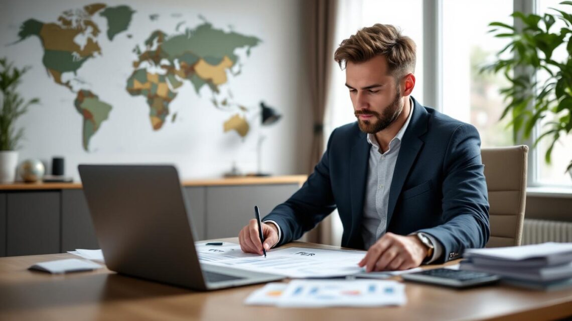 Comprendre la fiscalité du PER pour expatrié : guide