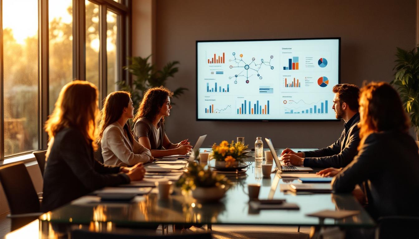 découvrez notre classement des 5 meilleures agences sea et choisissez la partenaire idéale pour optimiser vos campagnes publicitaires en ligne.