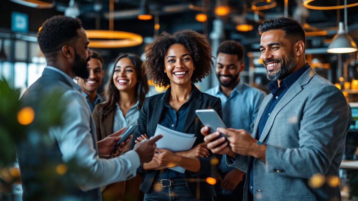 Évaluez le TOP 5 des meilleures agences SEA avant de lancer vos annonces