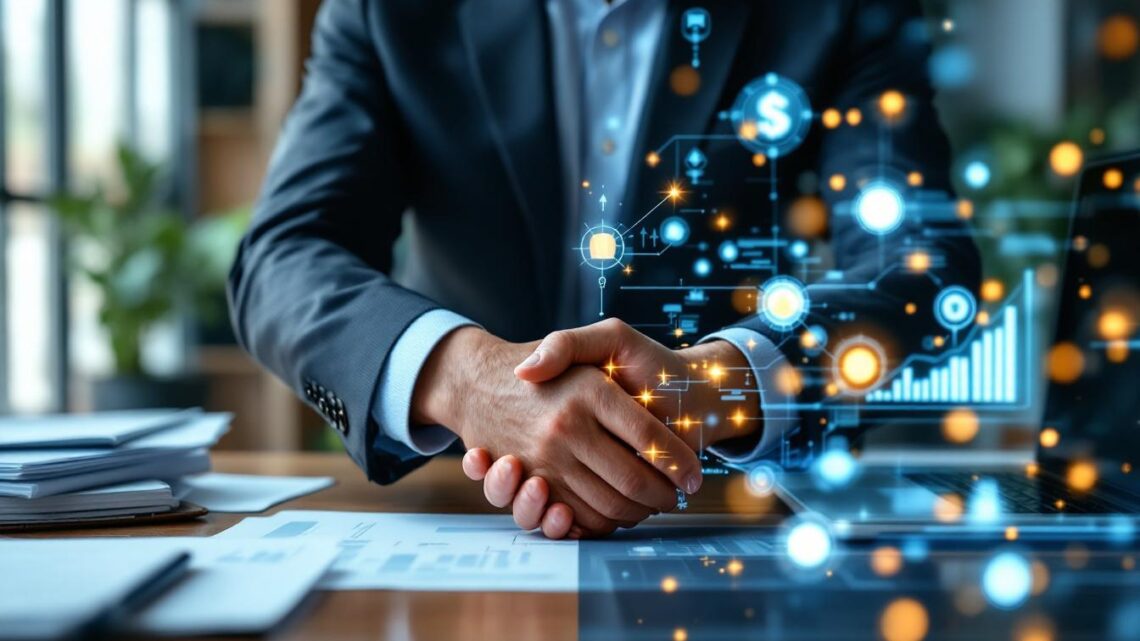 Factoring en ligne vs traditionnel : quelle méthode choisir pour votre entreprise ?