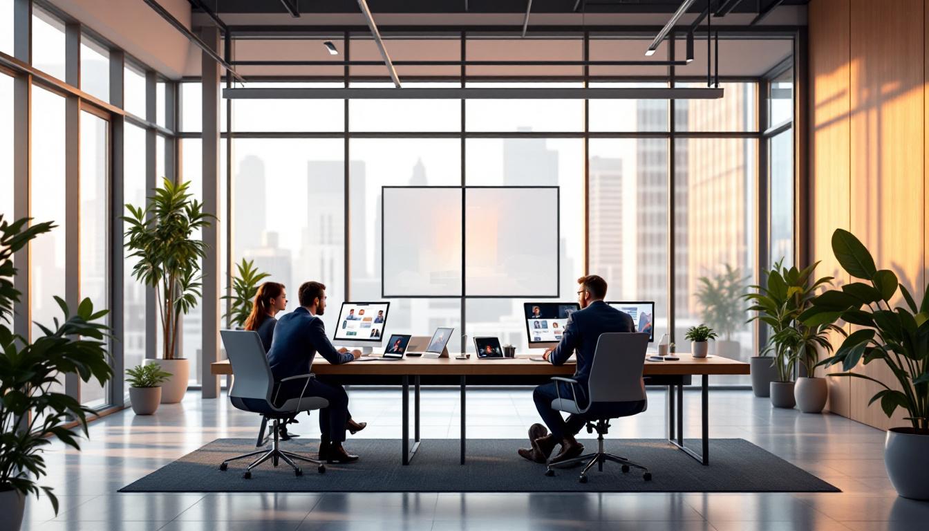 découvrez les différences entre le factoring en ligne et traditionnel pour choisir la méthode la plus adaptée à votre entreprise et optimiser votre gestion financière.