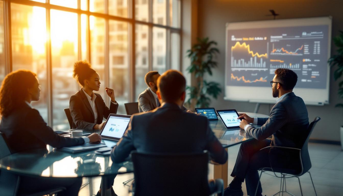 découvrez comment investir efficacement dans les meilleurs per en gestion pilotée grâce à nos stratégies et conseils experts pour optimiser votre épargne retraite.