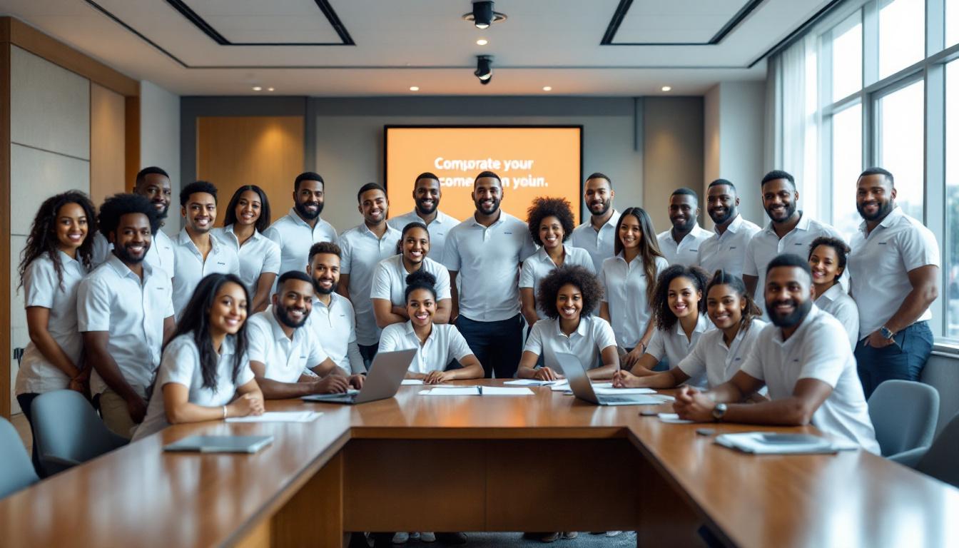 découvrez notre guide complet pour créer des polos personnalisés avec un logo en ligne. apprenez à choisir, personnaliser et commander vos polos facilement pour un résultat professionnel.