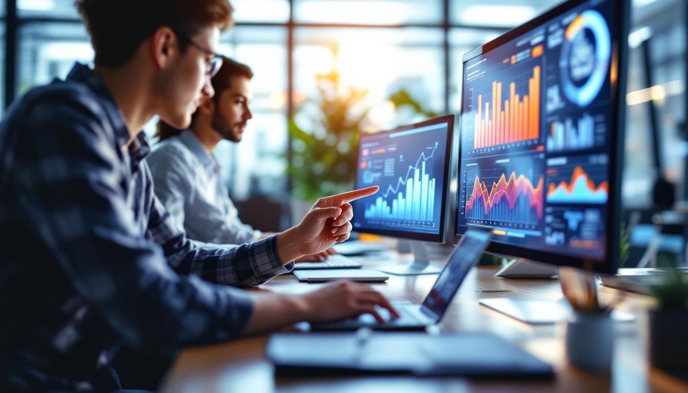 découvrez les meilleures offres de factoring qui transforment le financement des entreprises en facilitant leur trésorerie et leur croissance.