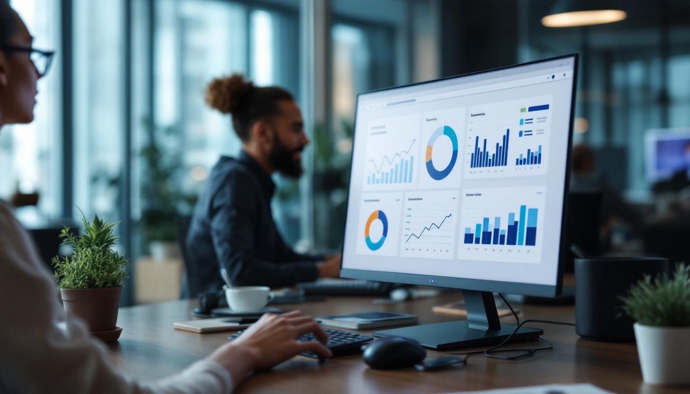 découvrez les avantages d'un compte bancaire en ligne pour une association à but non lucratif : simplicité, gain de temps, gestion optimisée et sécurité renforcée.